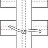 Cross D