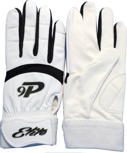 9Positions Batting Gloves