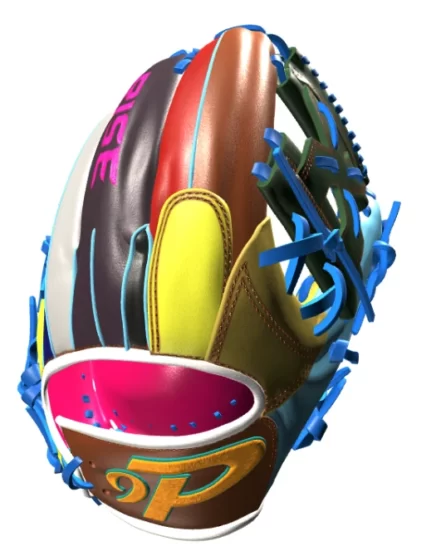 Infield Custom Glove