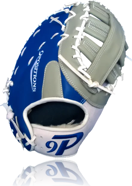 Custom First Base Mitt