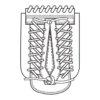 Trapeze Diamond